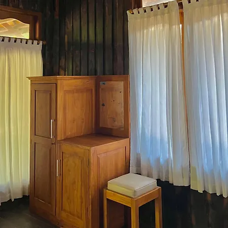 Bronze Bungalows Gili Meno Exterior photo