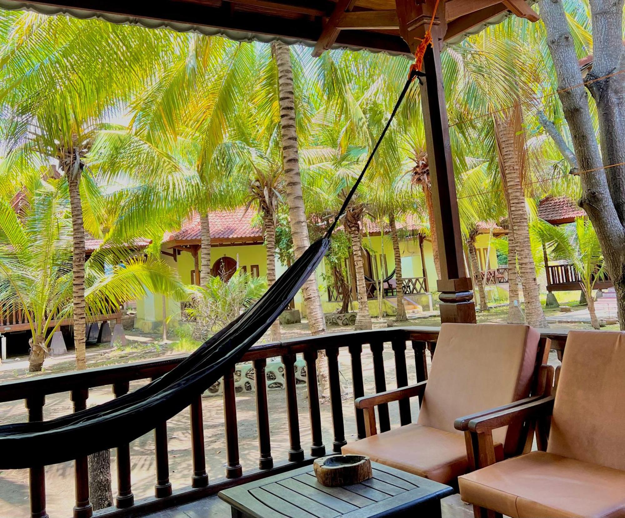 Hotel Rust Mimpi Manis