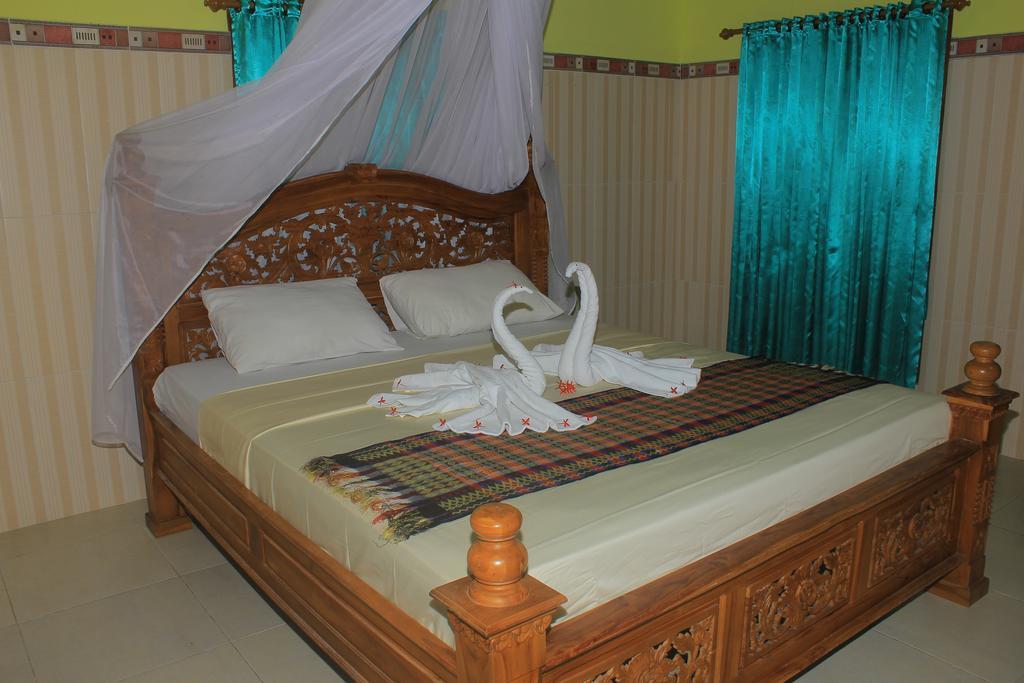 Rust Mimpi Manis 2* Gili Meno