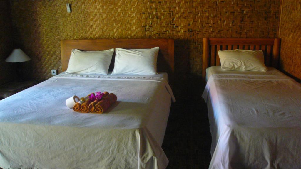 Rust Mimpi Manis 2* Gili Meno