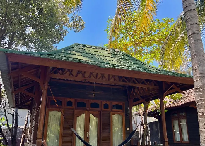 Bronze Bungalows