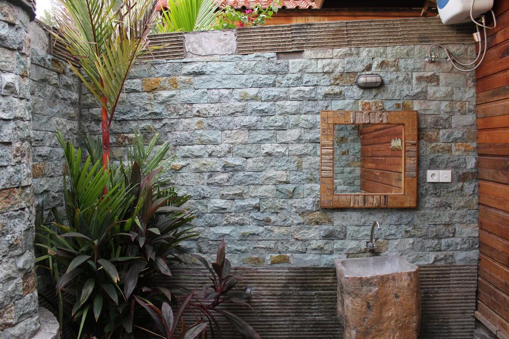 Hotel Bronze Gili Meno